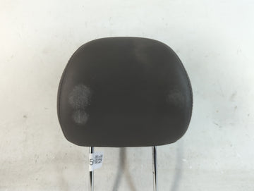 2013-2014 Hyundai Sonata Headrest Head Rest Front Driver Passenger Seat Fits Fits 2013 2014 OEM Used Auto Parts - Oemusedaut