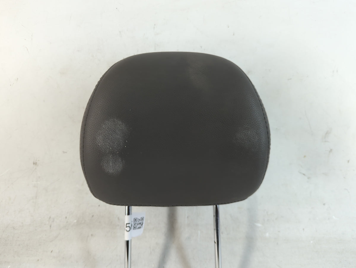 2013 Hyundai Sonata Headrest Head Rest Front Driver Passenger Seat Fits OEM Used Auto Parts - Oemusedautoparts1.com