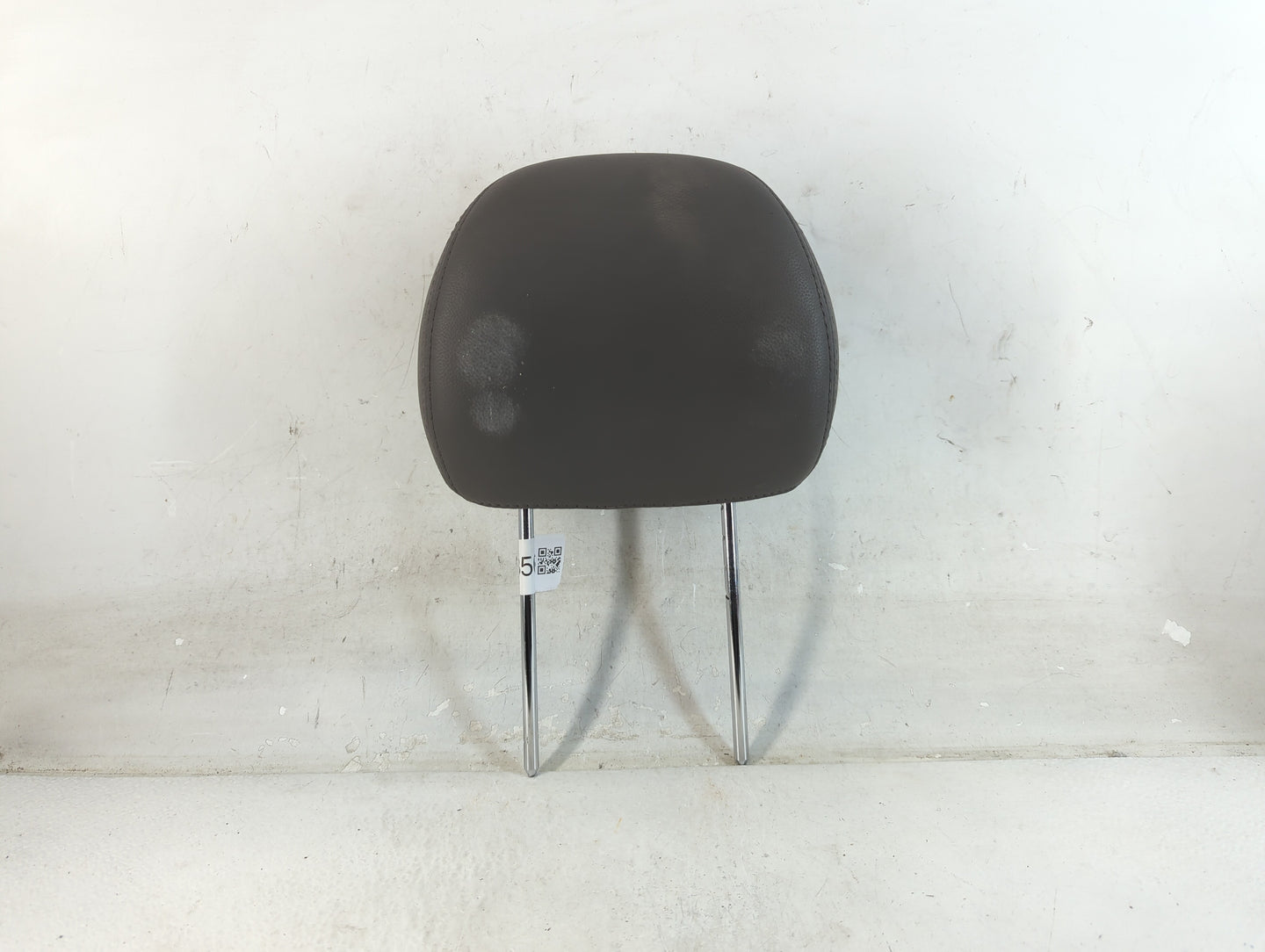 2013-2014 Hyundai Sonata Headrest Head Rest Front Driver Passenger Seat Fits Fits 2013 2014 OEM Used Auto Parts - Oemusedaut