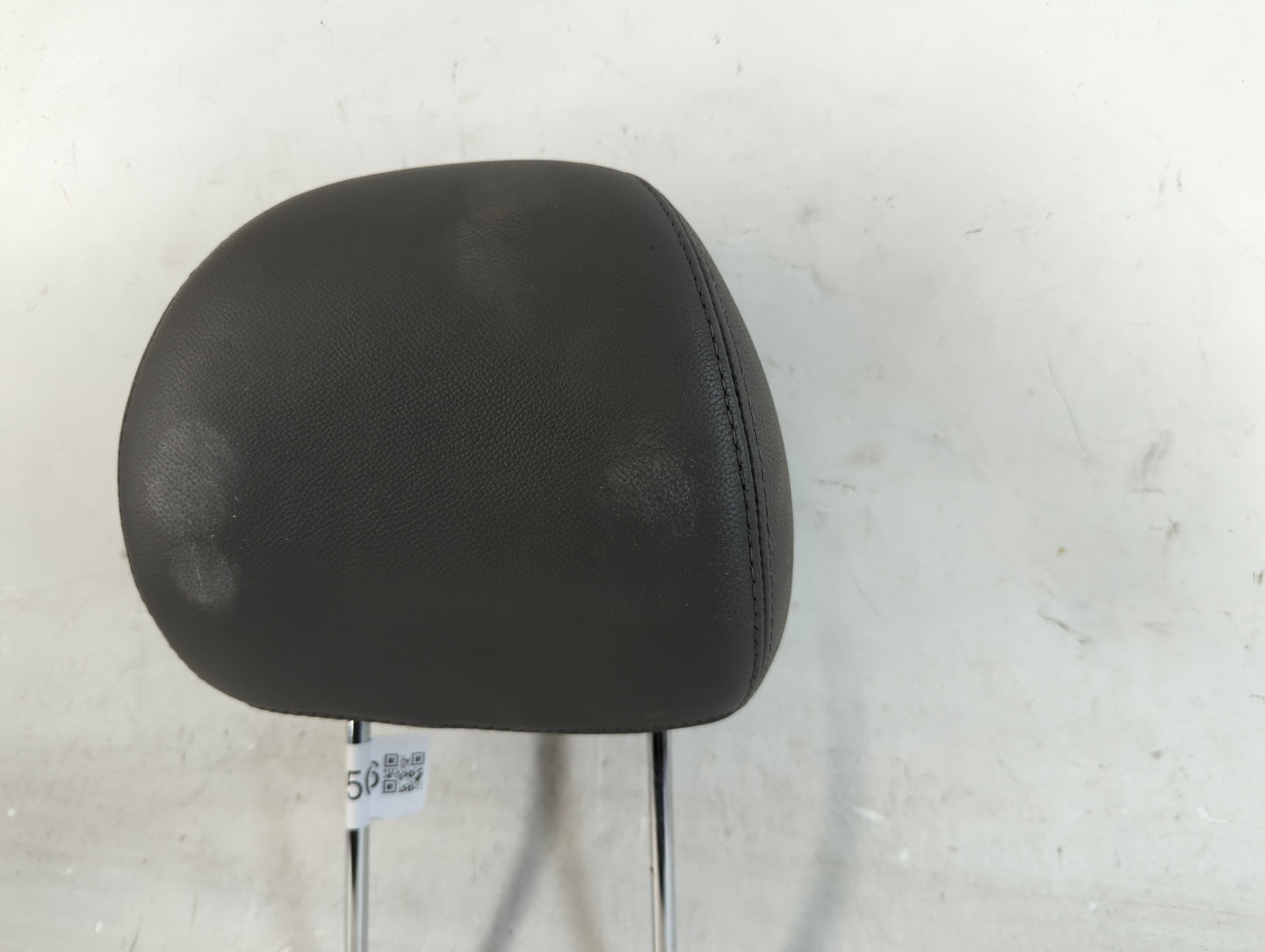 2013-2014 Hyundai Sonata Headrest Head Rest Front Driver Passenger Seat Fits Fits 2013 2014 OEM Used Auto Parts - Oemusedaut