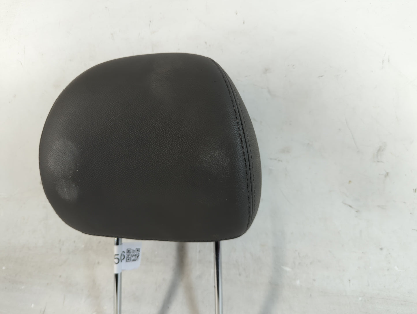 2013-2014 Hyundai Sonata Headrest Head Rest Front Driver Passenger Seat Fits Fits 2013 2014 OEM Used Auto Parts - Oemusedaut