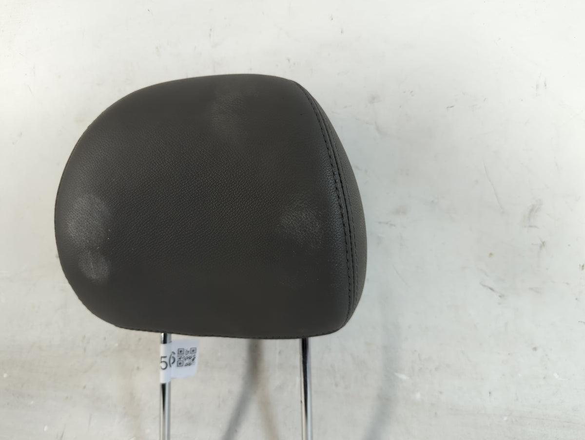 2013 Hyundai Sonata Headrest Head Rest Front Driver Passenger Seat Fits OEM Used Auto Parts - Oemusedautoparts1.com