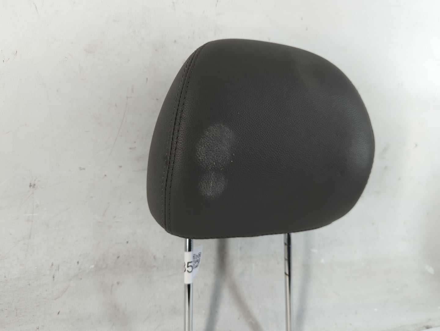 2013-2014 Hyundai Sonata Headrest Head Rest Front Driver Passenger Seat Fits Fits 2013 2014 OEM Used Auto Parts - Oemusedaut