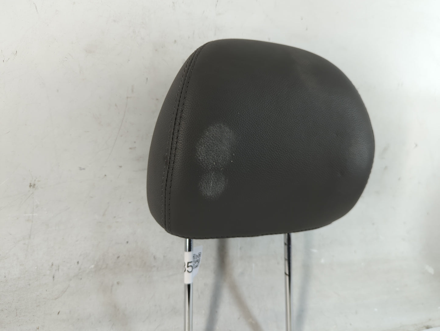 2013-2014 Hyundai Sonata Headrest Head Rest Front Driver Passenger Seat Fits Fits 2013 2014 OEM Used Auto Parts - Oemusedaut