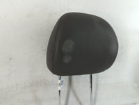 2013-2014 Hyundai Sonata Headrest Head Rest Front Driver Passenger Seat Fits Fits 2013 2014 OEM Used Auto Parts - Oemusedaut