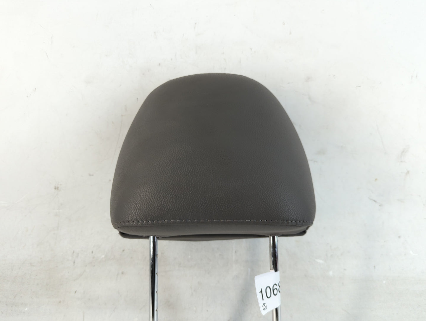 2013-2014 Hyundai Sonata Headrest Head Rest Front Driver Passenger Seat Fits Fits 2013 2014 OEM Used Auto Parts - Oemusedaut