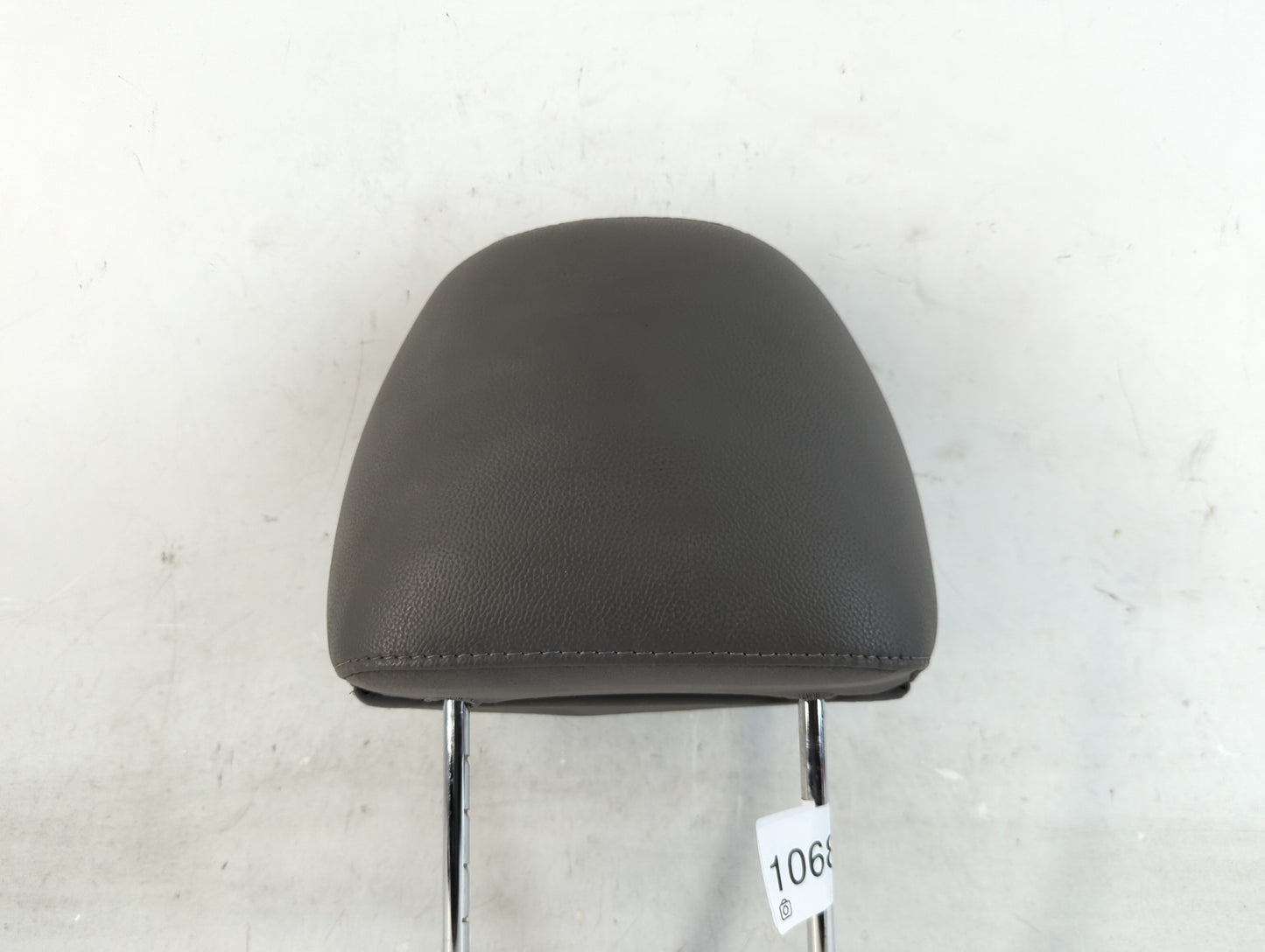 2013-2014 Hyundai Sonata Headrest Head Rest Front Driver Passenger Seat Fits Fits 2013 2014 OEM Used Auto Parts - Oemusedaut