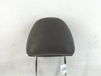 2013-2014 Hyundai Sonata Headrest Head Rest Front Driver Passenger Seat Fits Fits 2013 2014 OEM Used Auto Parts - Oemusedaut