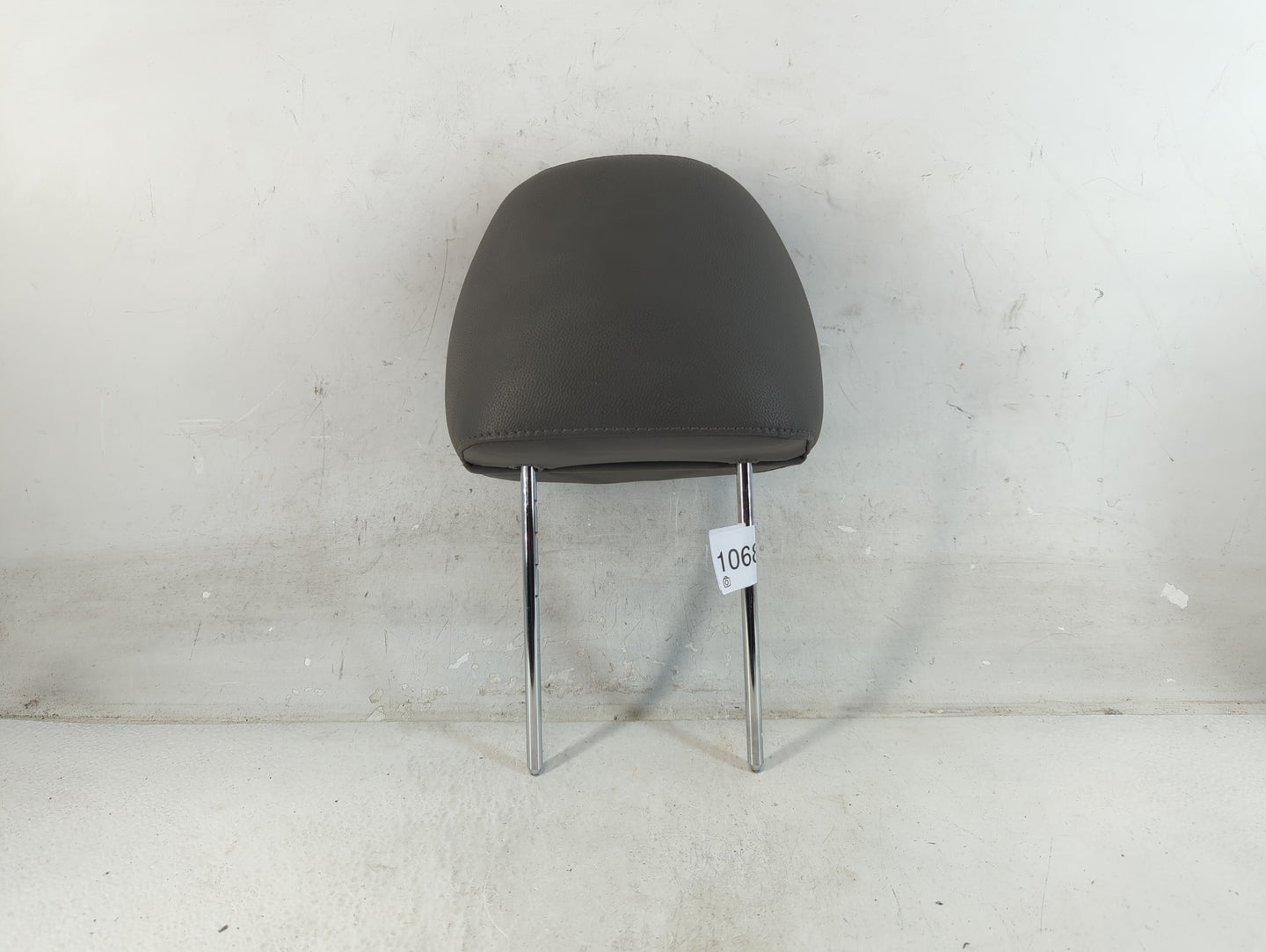 2013-2014 Hyundai Sonata Headrest Head Rest Front Driver Passenger Seat Fits Fits 2013 2014 OEM Used Auto Parts - Oemusedaut