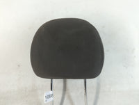 2013-2014 Hyundai Sonata Headrest Head Rest Front Driver Passenger Seat Fits Fits 2013 2014 OEM Used Auto Parts - Oemusedaut