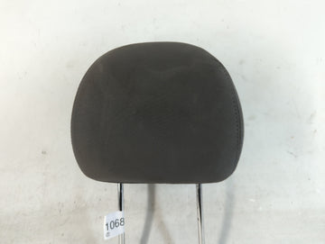 2013-2014 Hyundai Sonata Headrest Head Rest Front Driver Passenger Seat Fits Fits 2013 2014 OEM Used Auto Parts - Oemusedaut