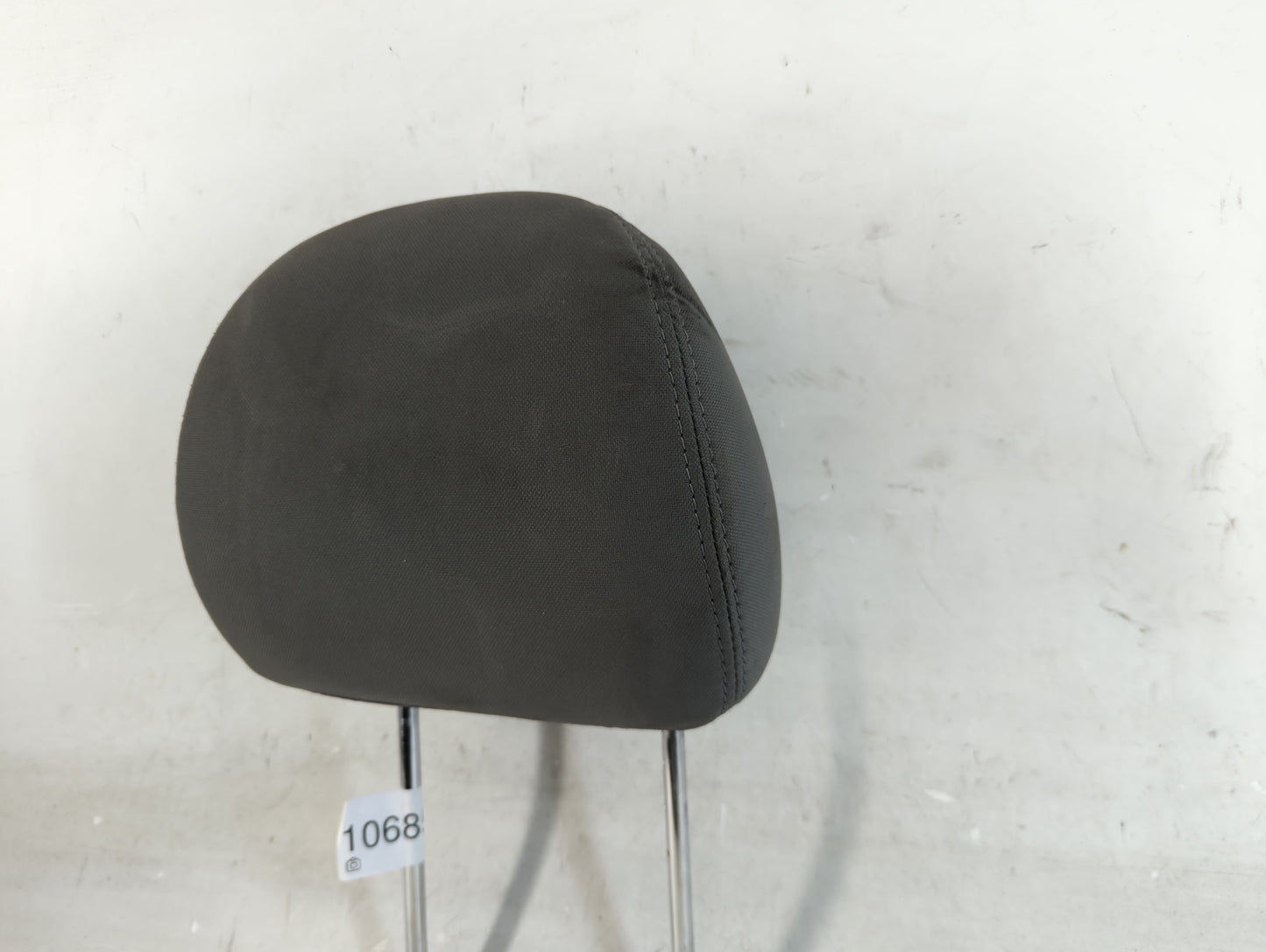 2013-2014 Hyundai Sonata Headrest Head Rest Front Driver Passenger Seat Fits Fits 2013 2014 OEM Used Auto Parts - Oemusedaut