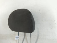 2013-2014 Hyundai Sonata Headrest Head Rest Front Driver Passenger Seat Fits Fits 2013 2014 OEM Used Auto Parts - Oemusedaut