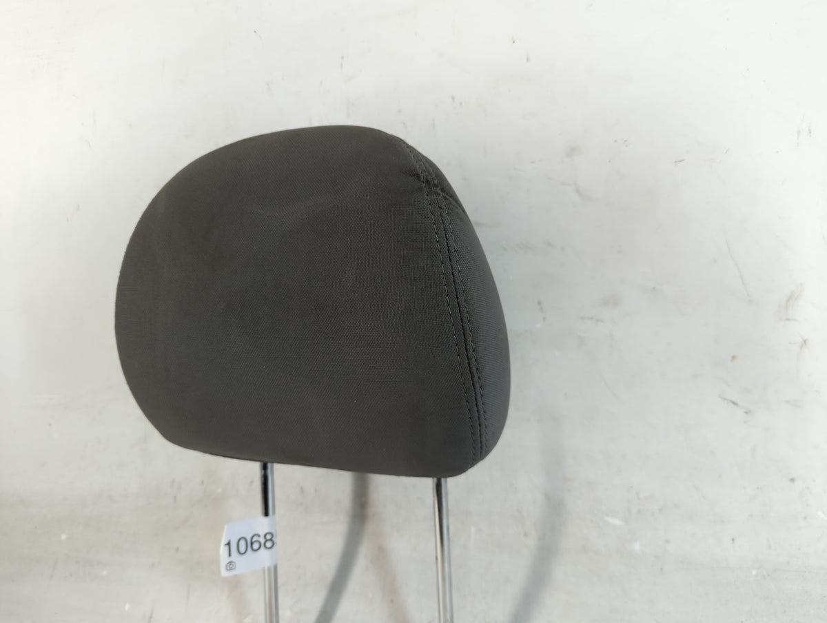 2013 Hyundai Sonata Headrest Head Rest Front Driver Passenger Seat Fits OEM Used Auto Parts - Oemusedautoparts1.com