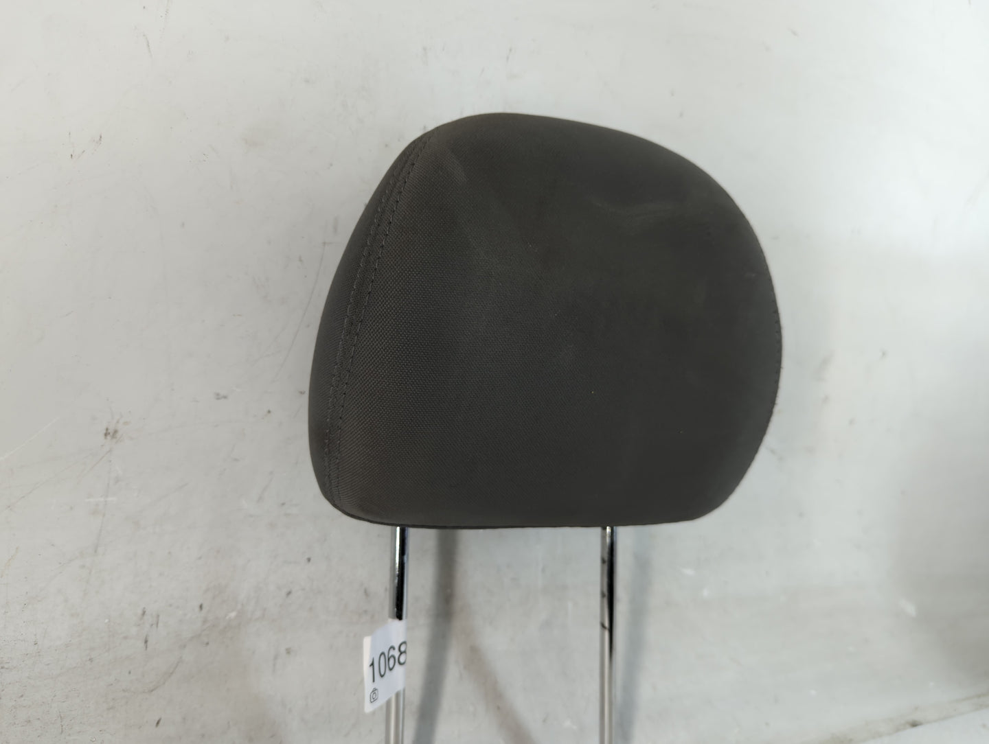 2013-2014 Hyundai Sonata Headrest Head Rest Front Driver Passenger Seat Fits Fits 2013 2014 OEM Used Auto Parts - Oemusedaut