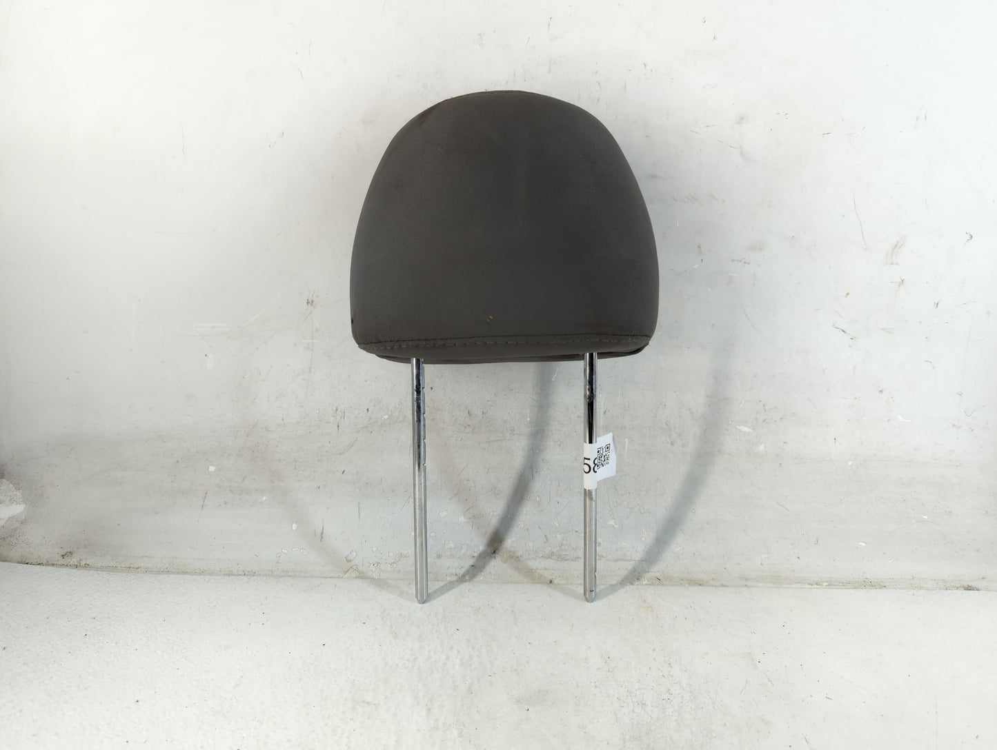 2013-2014 Hyundai Sonata Headrest Head Rest Front Driver Passenger Seat Fits Fits 2013 2014 OEM Used Auto Parts - Oemusedaut