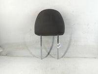 2013-2014 Hyundai Sonata Headrest Head Rest Front Driver Passenger Seat Fits Fits 2013 2014 OEM Used Auto Parts - Oemusedaut