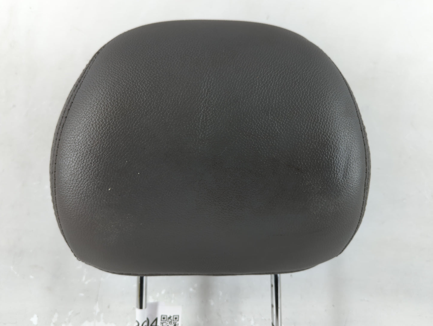 2011-2015 Hyundai Sonata Headrest Head Rest Front Driver Passenger Seat Fits Fits 2011 2012 2013 2014 2015 OEM Used Auto Par
