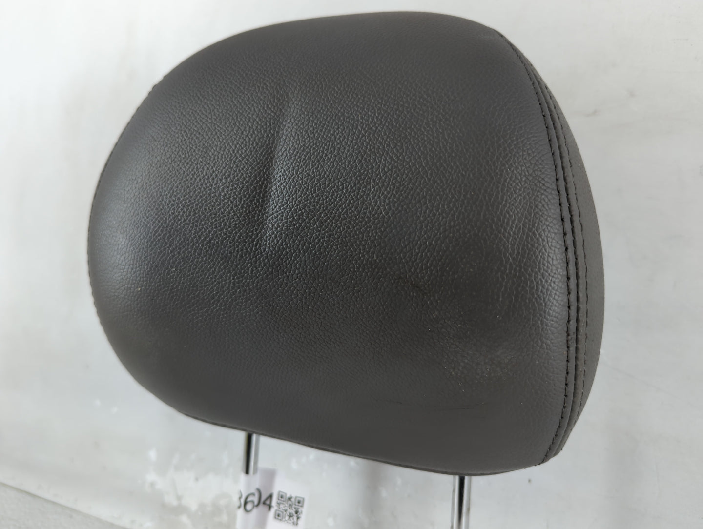 2011-2015 Hyundai Sonata Headrest Head Rest Front Driver Passenger Seat Fits Fits 2011 2012 2013 2014 2015 OEM Used Auto Par