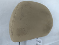 2013-2014 Hyundai Sonata Headrest Head Rest Front Driver Passenger Seat Fits Fits 2013 2014 OEM Used Auto Parts - Oemusedaut