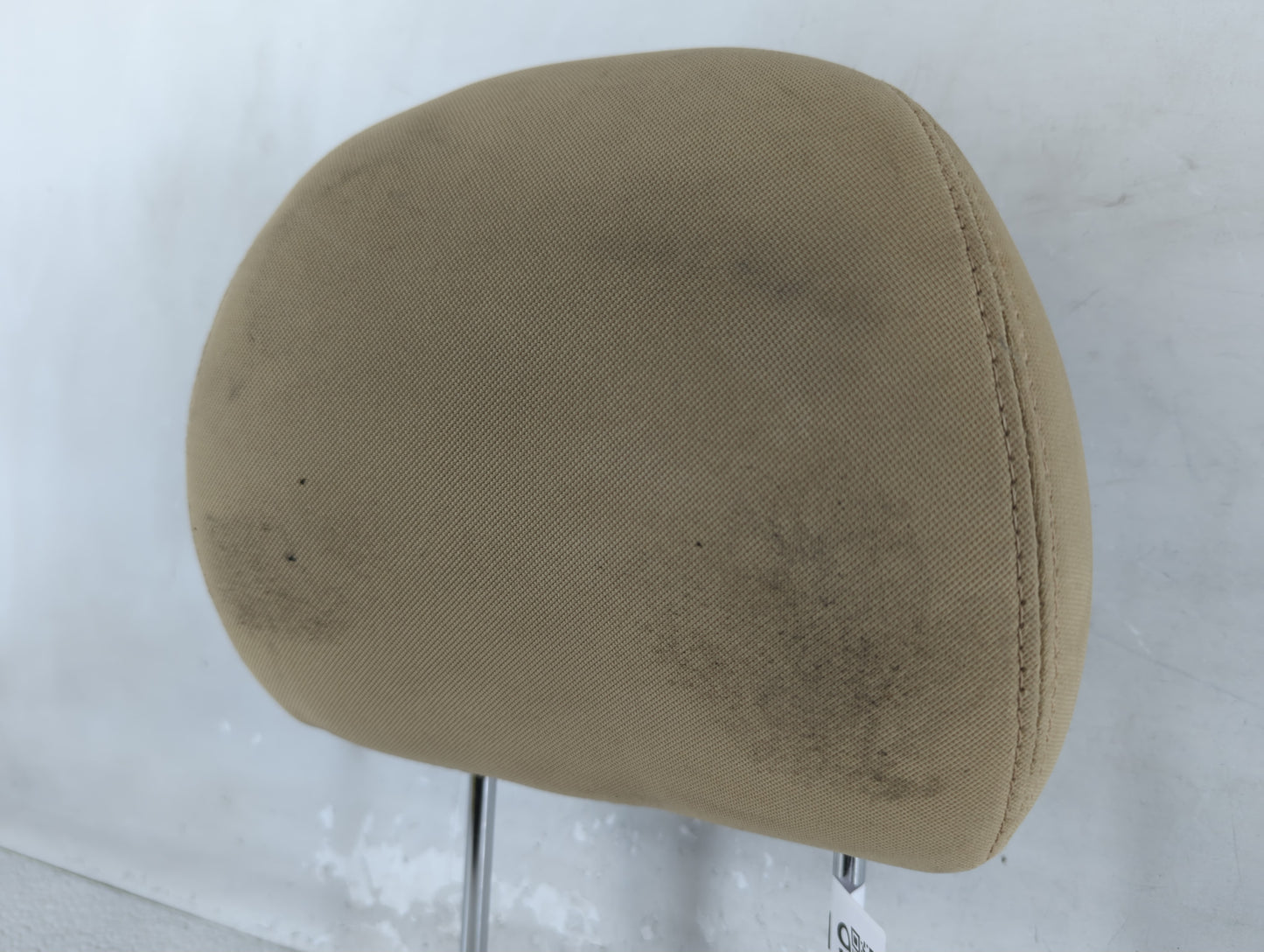 2013-2014 Hyundai Sonata Headrest Head Rest Front Driver Passenger Seat Fits Fits 2013 2014 OEM Used Auto Parts - Oemusedaut