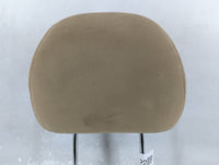 2013-2014 Hyundai Sonata Headrest Head Rest Front Driver Passenger Seat Fits Fits 2013 2014 OEM Used Auto Parts - Oemusedaut