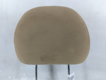 compare product 2013-2014 Hyundai Sonata Headrest Head Rest Front Driver Passenger Seat Fits Fits 2013 2014 OEM Used Auto Parts