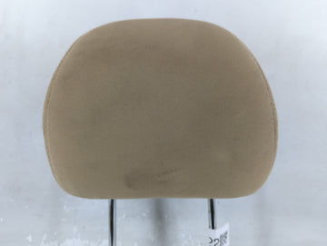 2013-2014 Hyundai Sonata Headrest Head Rest Front Driver Passenger Seat Fits Fits 2013 2014 OEM Used Auto Parts - Oemusedaut