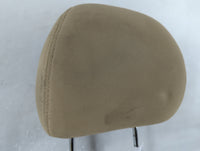 2013-2014 Hyundai Sonata Headrest Head Rest Front Driver Passenger Seat Fits Fits 2013 2014 OEM Used Auto Parts - Oemusedaut