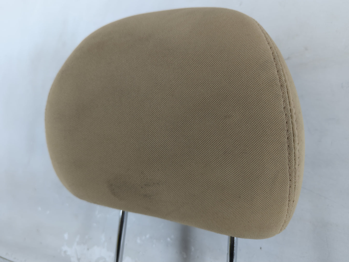 2013-2014 Hyundai Sonata Headrest Head Rest Front Driver Passenger Seat Fits Fits 2013 2014 OEM Used Auto Parts - Oemusedaut