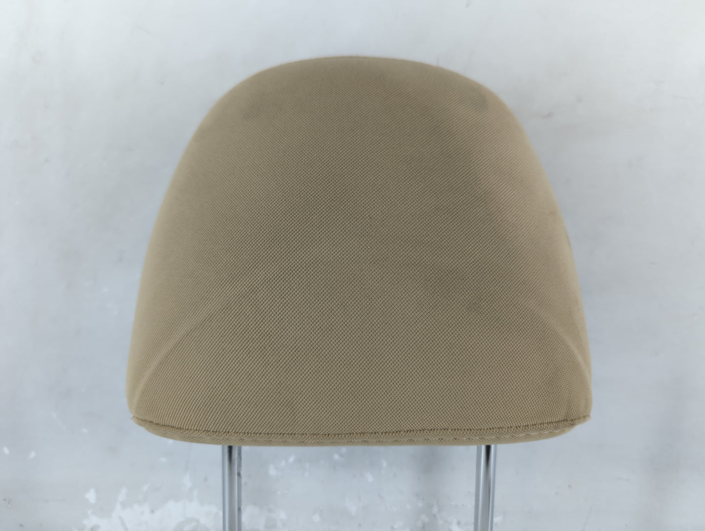2013-2014 Hyundai Sonata Headrest Head Rest Front Driver Passenger Seat Fits Fits 2013 2014 OEM Used Auto Parts - Oemusedaut