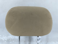 2013-2015 Hyundai Sonata Headrest Head Rest Rear Seat Fits Fits 2013 2014 2015 OEM Used Auto Parts - Oemusedautoparts1.com