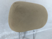 2013-2015 Hyundai Sonata Headrest Head Rest Rear Seat Fits Fits 2013 2014 2015 OEM Used Auto Parts - Oemusedautoparts1.com