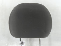 2013-2014 Hyundai Sonata Headrest Head Rest Front Driver Passenger Seat Fits Fits 2013 2014 OEM Used Auto Parts - Oemusedaut