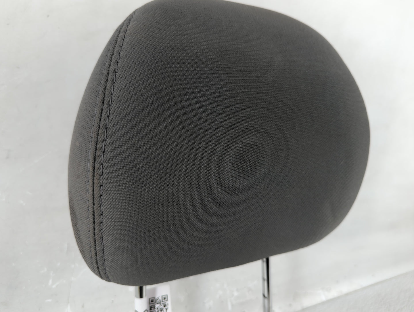 2013-2014 Hyundai Sonata Headrest Head Rest Front Driver Passenger Seat Fits Fits 2013 2014 OEM Used Auto Parts - Oemusedaut