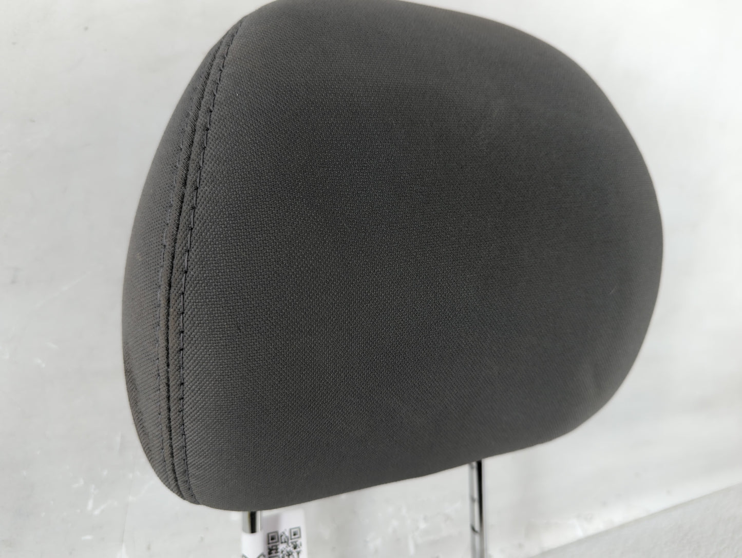 2013-2014 Hyundai Sonata Headrest Head Rest Front Driver Passenger Seat Fits Fits 2013 2014 OEM Used Auto Parts - Oemusedaut