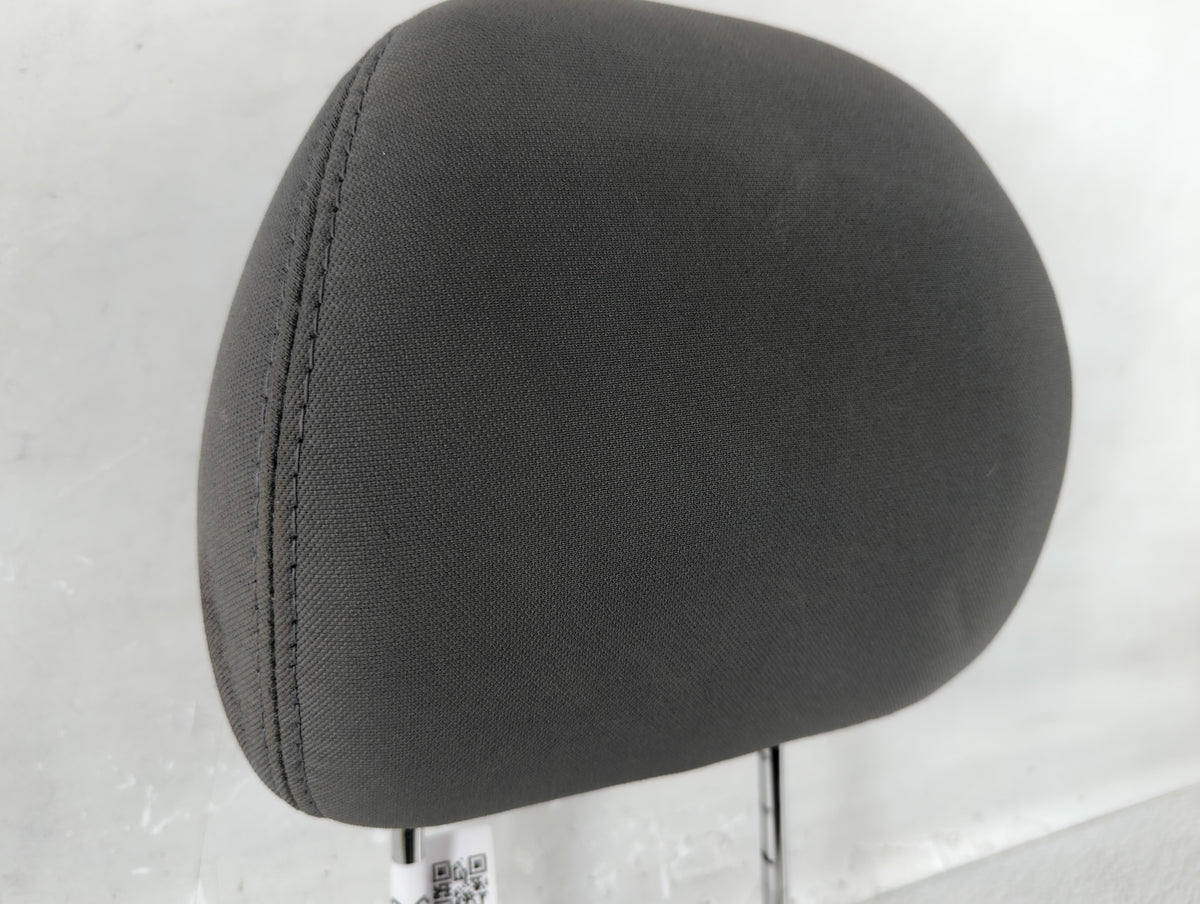 2013 Hyundai Sonata Headrest Head Rest Front Driver Passenger Seat Fits OEM Used Auto Parts - Oemusedautoparts1.com