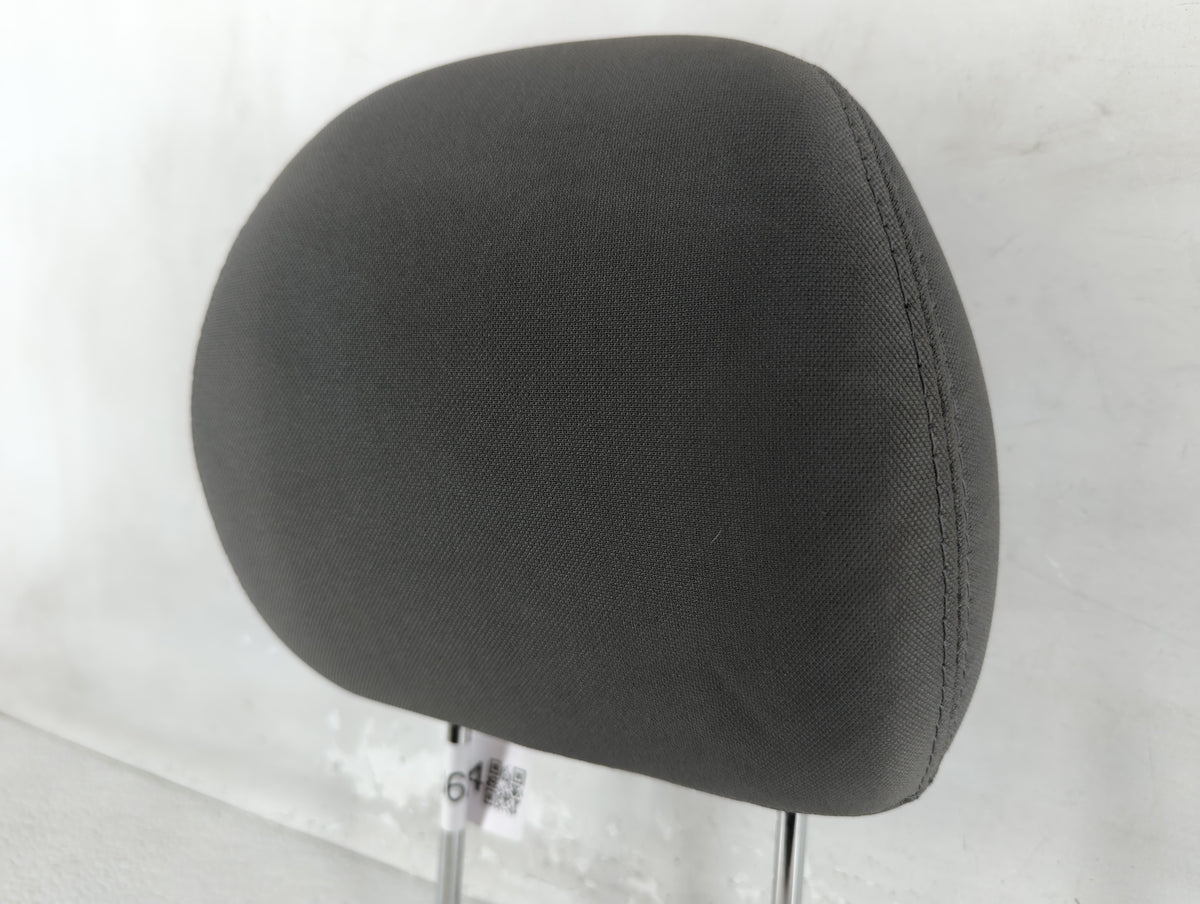 2013 Hyundai Sonata Headrest Head Rest Front Driver Passenger Seat Fits OEM Used Auto Parts - Oemusedautoparts1.com