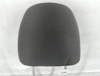 2013-2014 Hyundai Sonata Headrest Head Rest Front Driver Passenger Seat Fits Fits 2013 2014 OEM Used Auto Parts - Oemusedaut