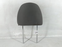 2013-2014 Hyundai Sonata Headrest Head Rest Front Driver Passenger Seat Fits Fits 2013 2014 OEM Used Auto Parts - Oemusedaut
