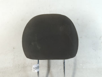 2013-2014 Hyundai Sonata Headrest Head Rest Front Driver Passenger Seat Fits Fits 2013 2014 OEM Used Auto Parts - Oemusedaut