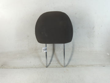 2013-2014 Hyundai Sonata Headrest Head Rest Front Driver Passenger Seat Fits Fits 2013 2014 OEM Used Auto Parts