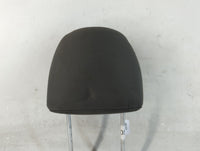 2013-2014 Hyundai Sonata Headrest Head Rest Front Driver Passenger Seat Fits Fits 2013 2014 OEM Used Auto Parts - Oemusedaut