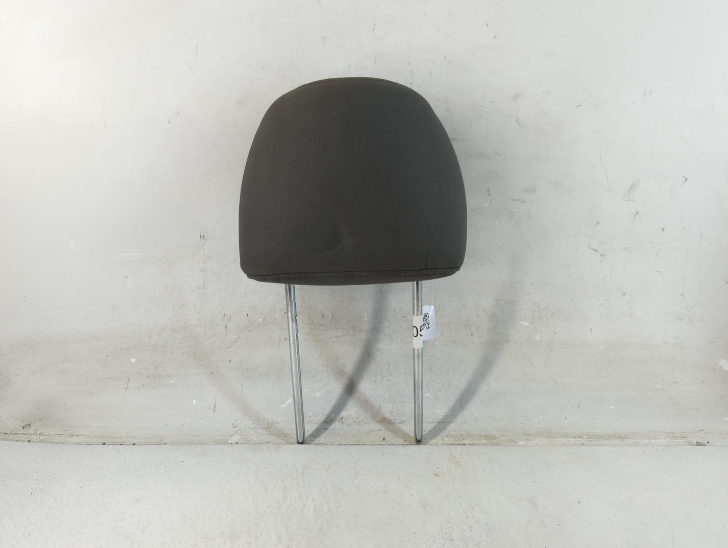 2013-2014 Hyundai Sonata Headrest Head Rest Front Driver Passenger Seat Fits Fits 2013 2014 OEM Used Auto Parts - Oemusedaut