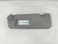 2011-2015 Hyundai Sonata Sun Visor Shade Replacement Driver Left Mirror Fits Fits 2011 2012 2013 2014 2015 OEM Used Auto Par