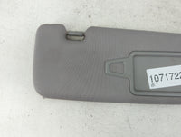 2011-2015 Hyundai Sonata Sun Visor Shade Replacement Passenger Right Mirror Fits Fits 2011 2012 2013 2014 2015 OEM Used Auto
