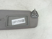 2011-2015 Hyundai Sonata Sun Visor Shade Replacement Passenger Right Mirror Fits Fits 2011 2012 2013 2014 2015 OEM Used Auto