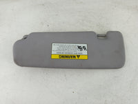 2011-2015 Hyundai Sonata Sun Visor Shade Replacement Passenger Right Mirror Fits Fits 2011 2012 2013 2014 2015 OEM Used Auto