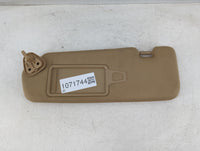 2011-2015 Hyundai Sonata Sun Visor Shade Replacement Driver Left Mirror Fits Fits 2011 2012 2013 2014 2015 OEM Used Auto Par