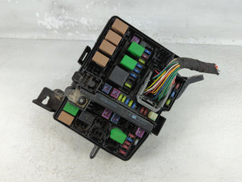 compare product 2011-2014 Hyundai Sonata Fusebox Fuse Box Panel Relay Module P/N:VS912003Q194YB Fits Fits 2011 2012 2013 2014 OEM Used Auto Parts